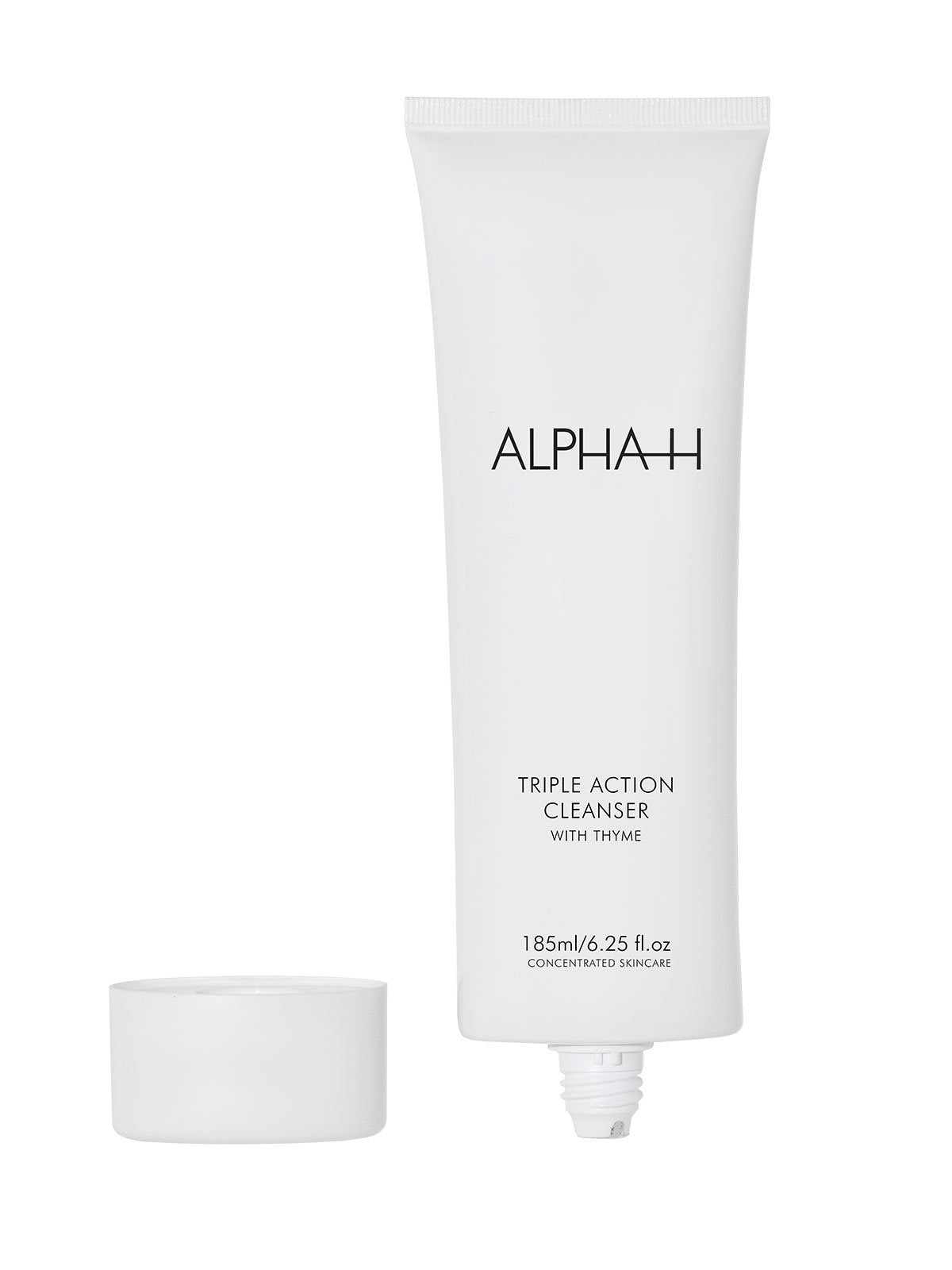 Triple Action Cleanser with Thyme