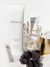 Triple Action Cleanser with Thyme