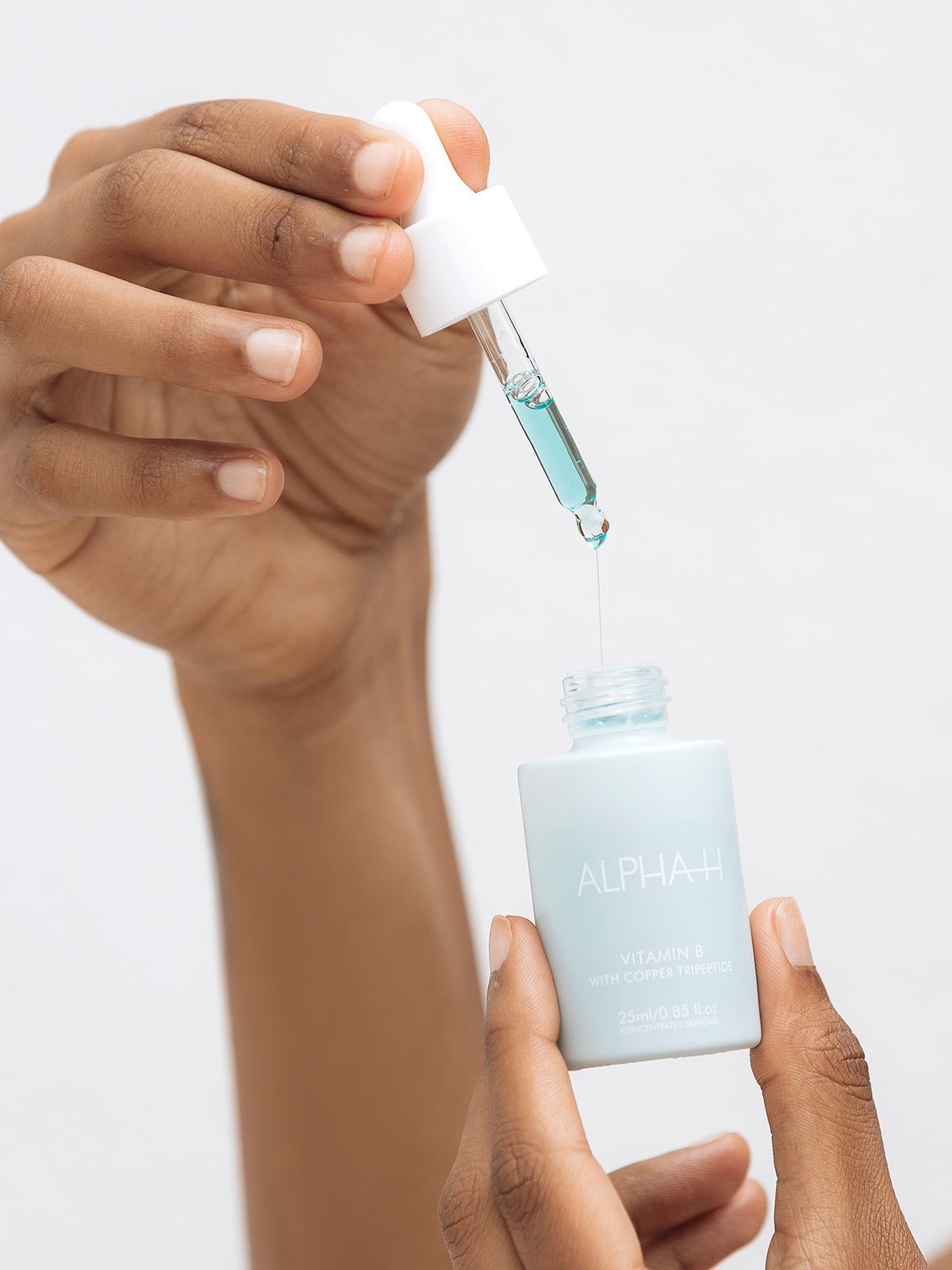 Vitamin B Serum with Niacinamide