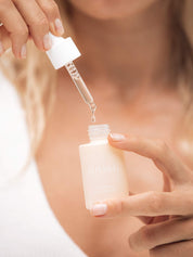 Vitamin C Serum with Grape Seed