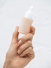 Vitamin C Serum with Grape Seed