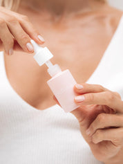 Vitamin E Serum with Macadamia