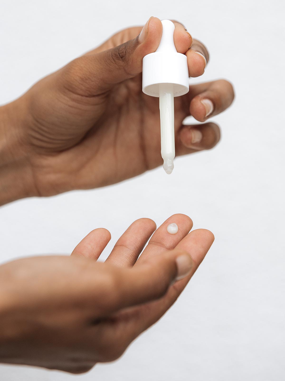 Vitamin E Serum with Macadamia