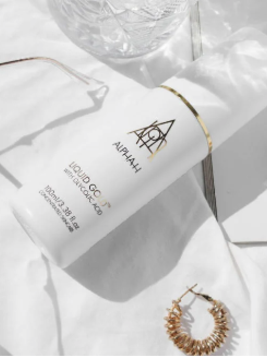 Diego's Liquid Gold Multiple variants