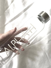 Alpha-H Water Bottle